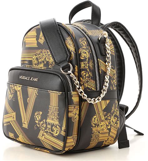 versace school bags|Versace purses.